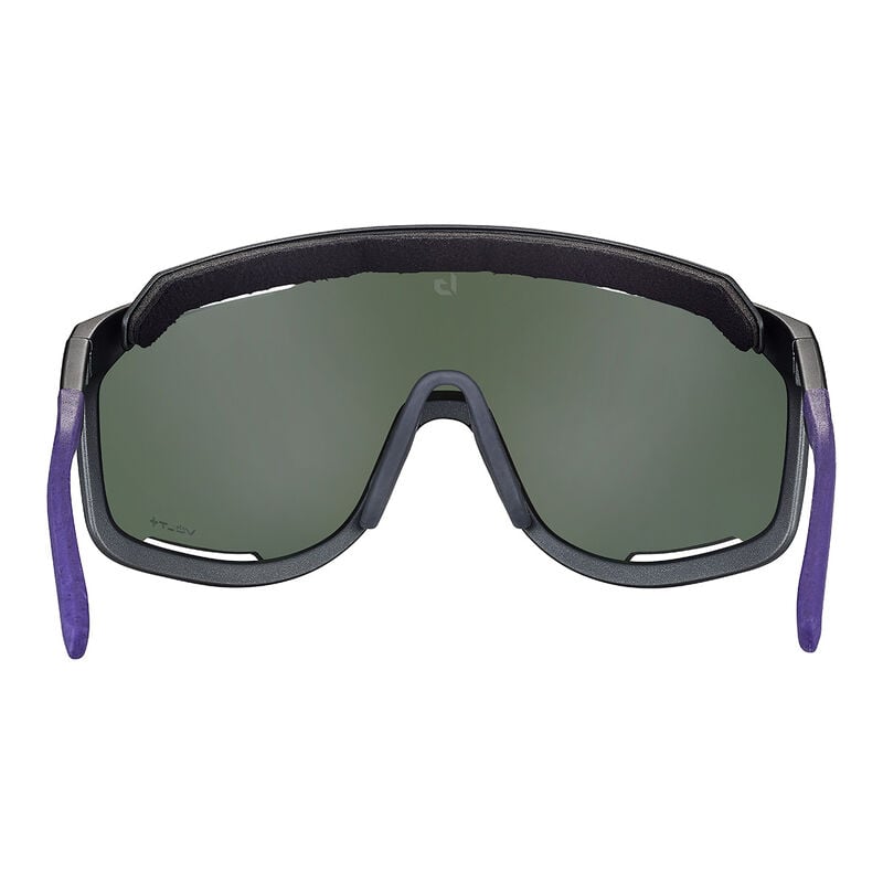 CHRONOSHIELD, Titanium Matte-Volt+ Ultraviolet Cat 3, hi-res image number null